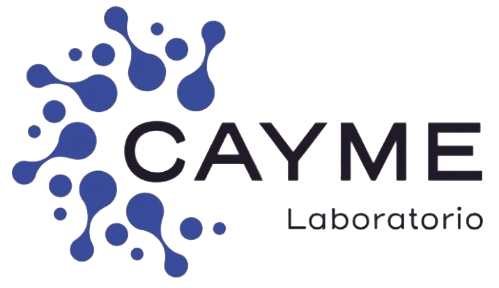 Logo laboratorio